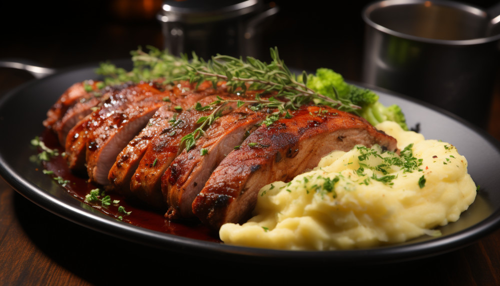 Avec quelle sauce peut-on bien déguster le magret de canard ?