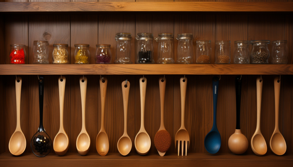 Bien choisir son ustensile de cuisine