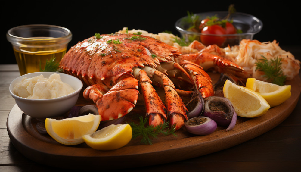 Comment choisir son plateau de fruits de mer ?
