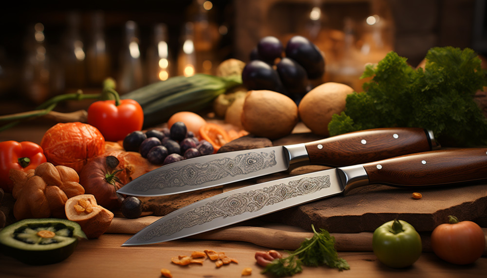 Comment choisir un bon couteau de cuisine ?