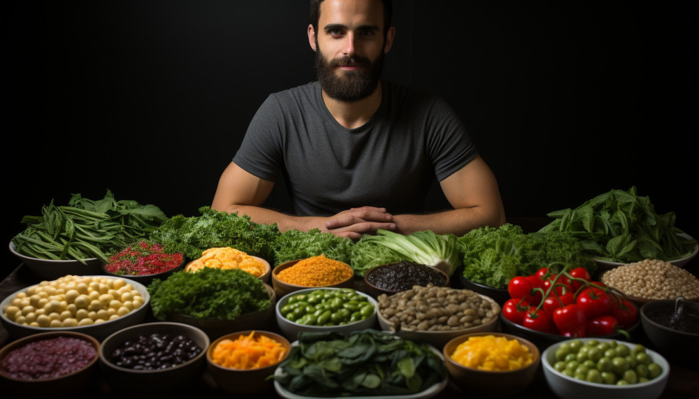 Comment mieux manger pour être en forme ?
