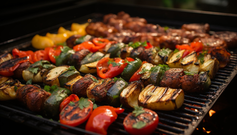 Comment réaliser une grillade ?
