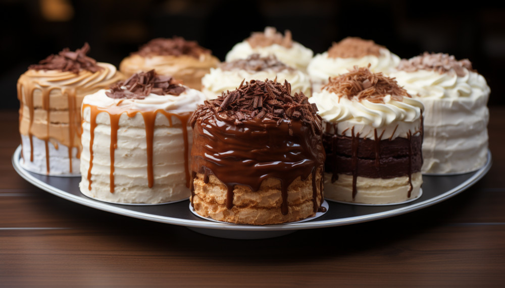 Comment réussir des gâteaux parfaits ?