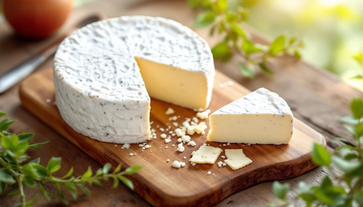 Conservation optimale de fromages frais : Techniques et astuces