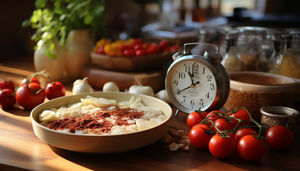 Gagner du temps en cuisine : quelques astuces à mettre en place