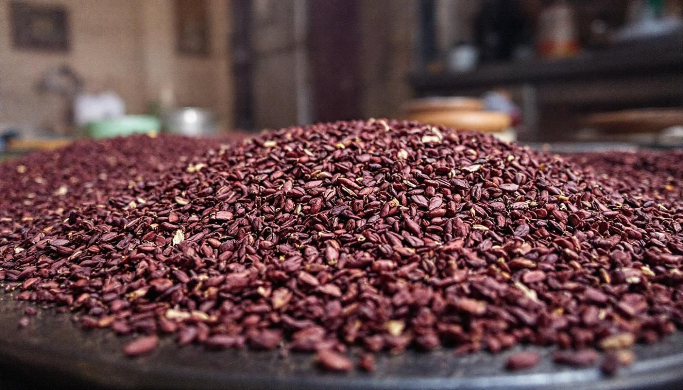 Les bienfaits santé du thé rouge traditionnel