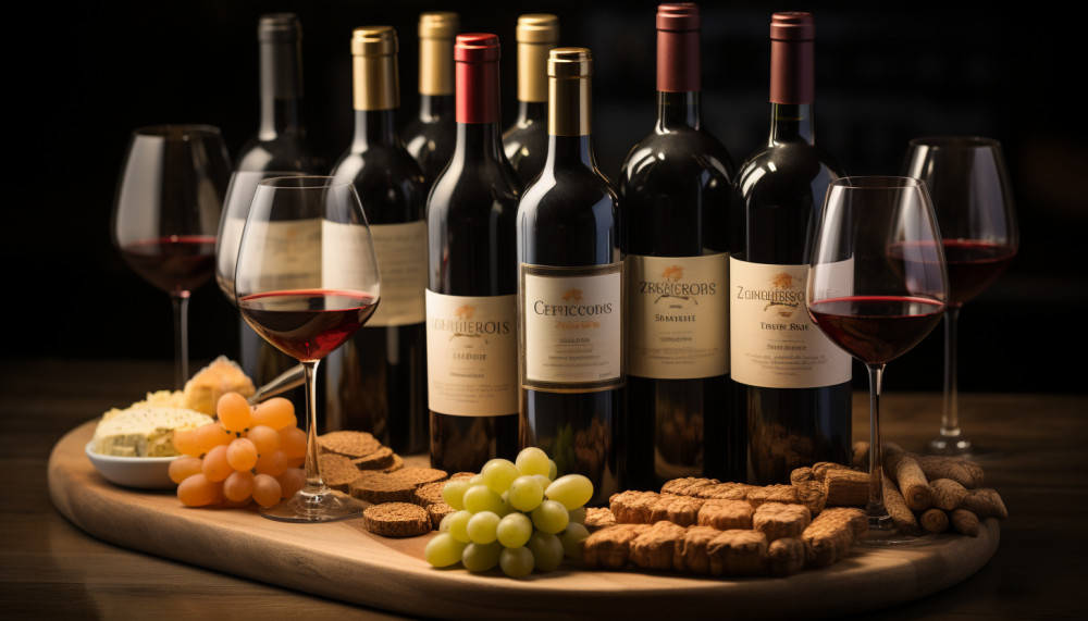 Les meilleurs vins de Vignoble du Languedoc-Roussillon