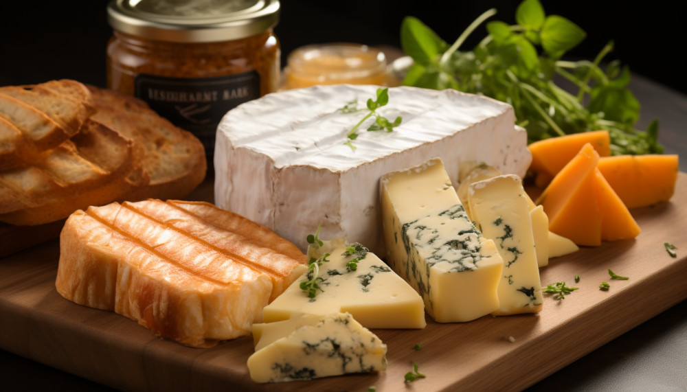 Pourquoi consommer des produits d’origine bretonne ?