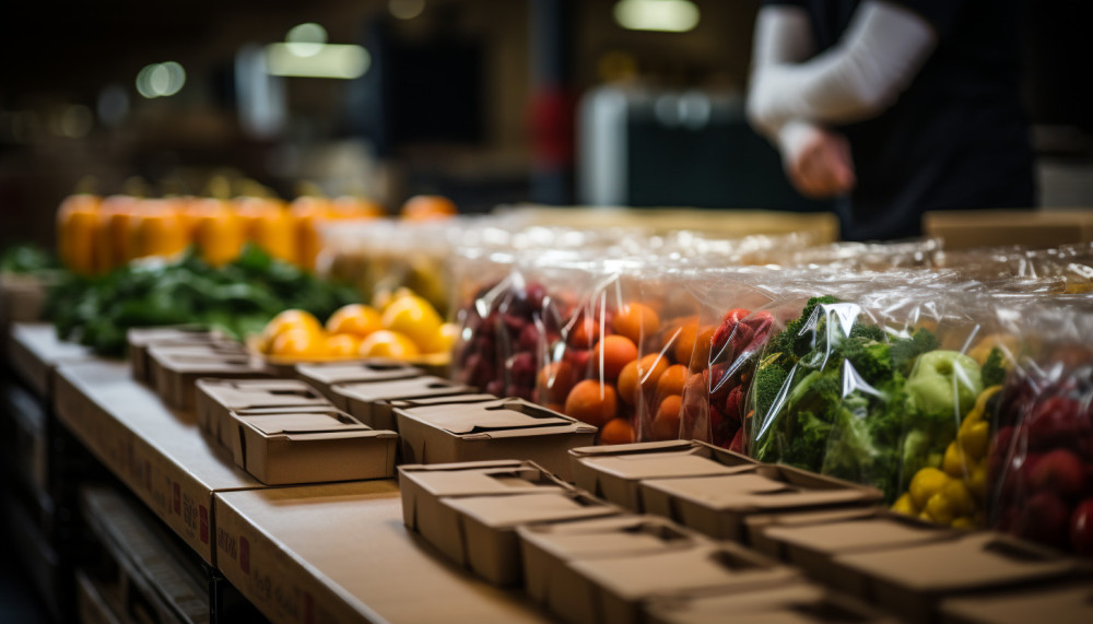 Que devez-vous savoir sur les emballages alimentaires ?