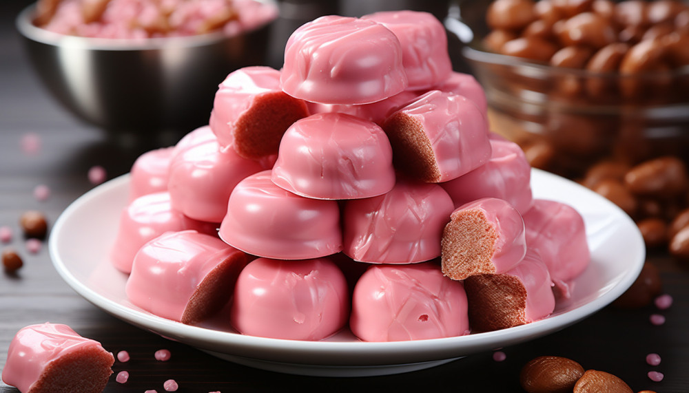 Que savoir sur la praline rose de Lyon ?