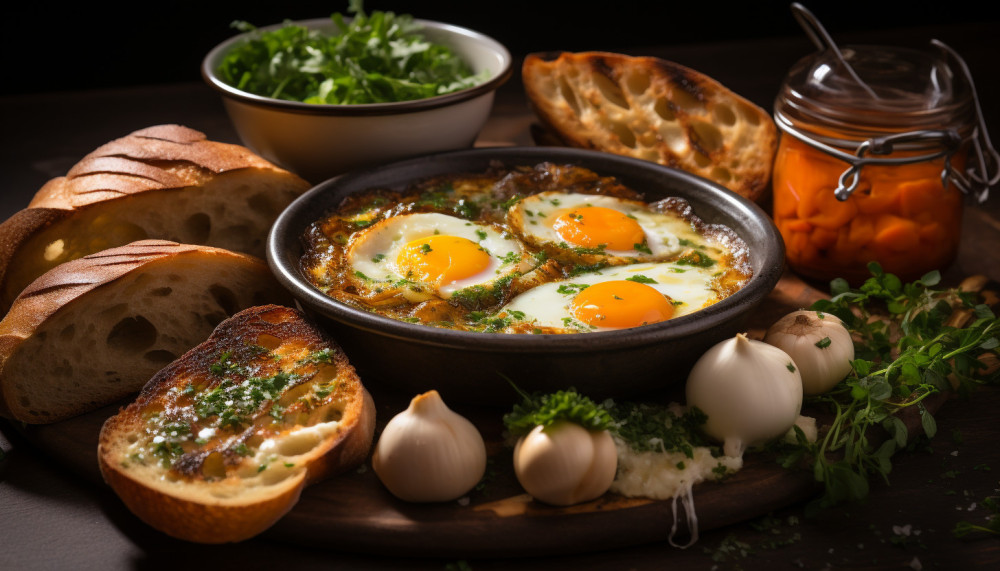 Tendance culinaire : 7 plats européens à faire
