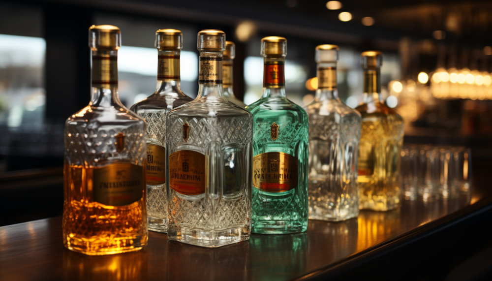 Trois critères indispensables pour choisir une bouteille de vodka de qualité